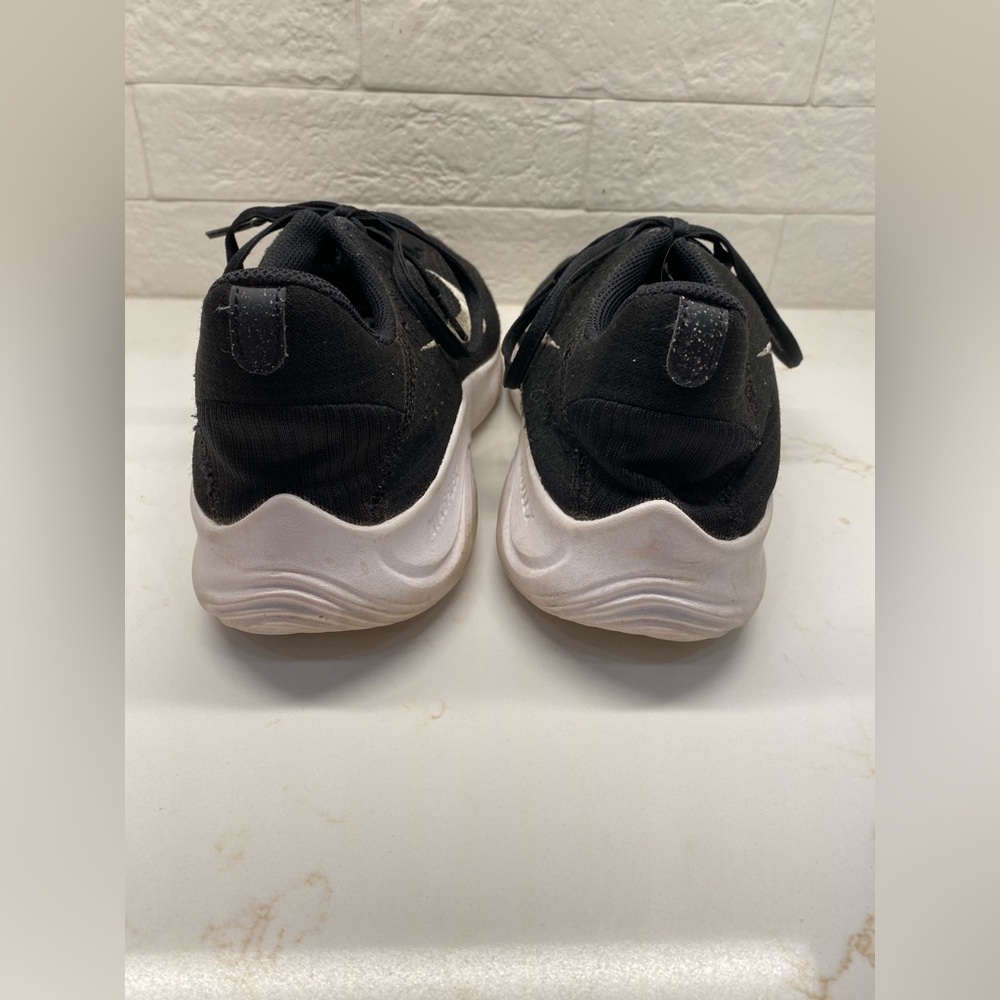 Nike Flex Experience Run 11 Next Nature 'Black White' Size 10.5 Sneakers - Picture 4 of 7